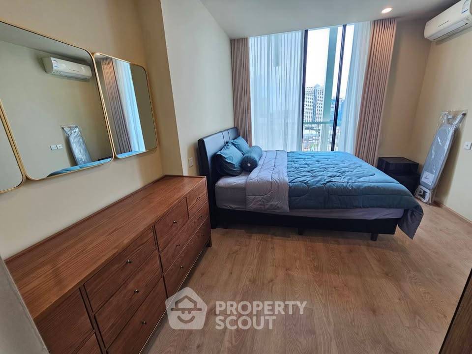 รูป ชั้น 19 คอนโด 2 ห้องนอน Noble Recole Sukhumvit 19 ใกล้ MRT สุขุมวิท (ID 3204196) - รูปที่ 25/30