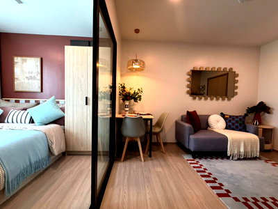 Condos for sale : For sale 1 bed room fully furnished start 2.39 MB 