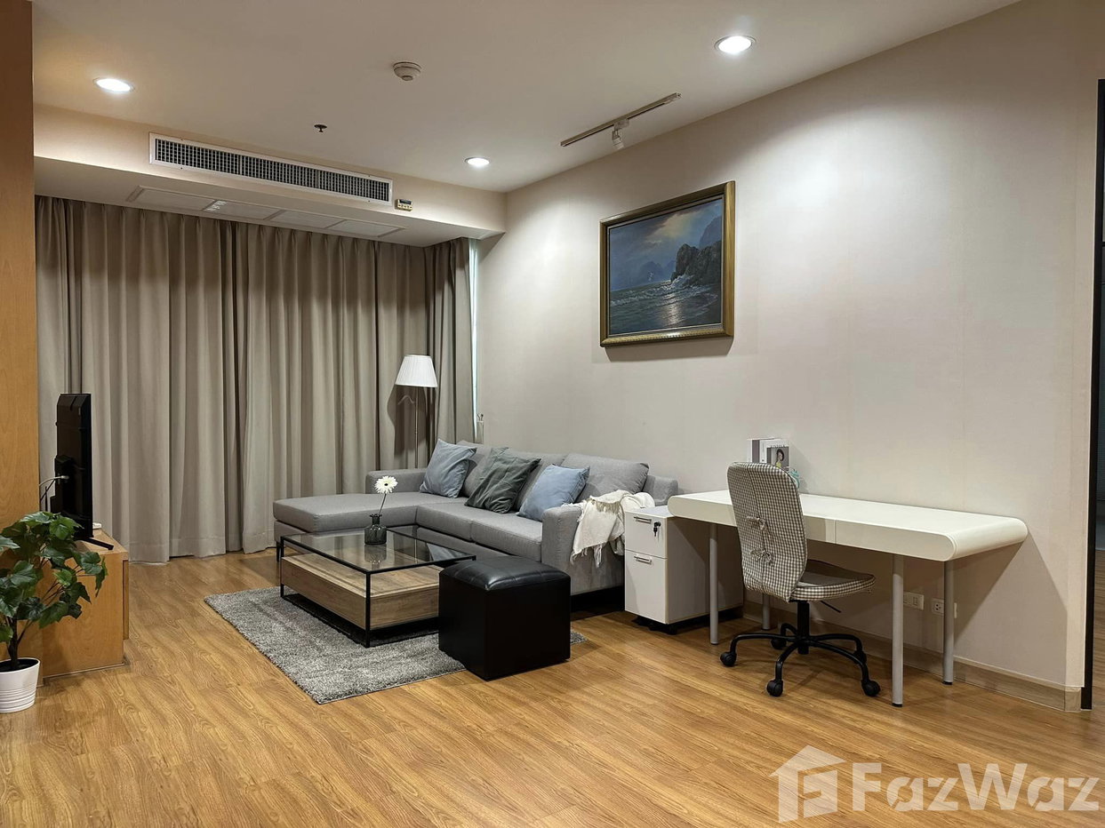 picture 3 Bedroom Condo for rent at Citi Smart Condominium 1740608 - 1/7
