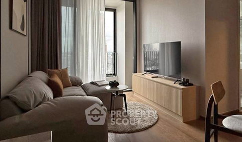 18th-Floor 1-BR At Ideo Q Sukhumvit 36 Near BTS Thong Lor (ID 3200851)
