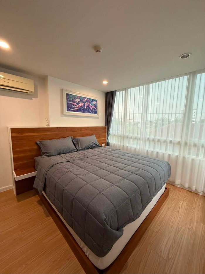 รูป 🌳🌳For rent Element Srinakarin🌳🌳 ห้องสวย พร้อมอยู่ แต่งสวย จัดเต็ม มีหลายห้องให้เลือกชม ID LINE : @190evxgl - รูปที่ 14/17