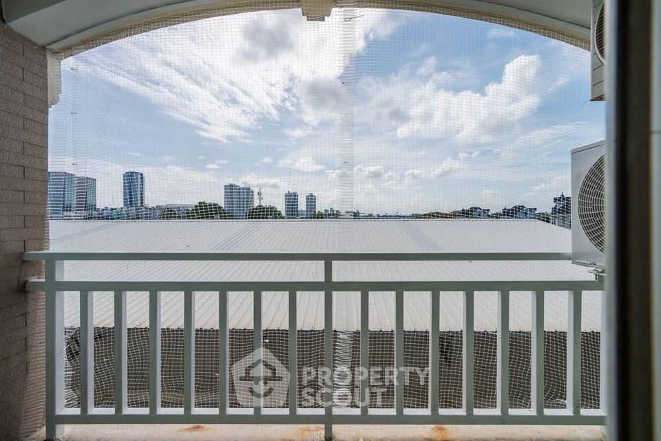 picture 2-BR Condo For Sale At Baan Ruenrom Bangna, Suan Luang (ID 3201796) - 4/9