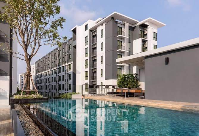 picture 2-BR Condo For Sale Notting Hill Sukhumvit 105 Near BTS Bearing (ID 3203623) - 15/16