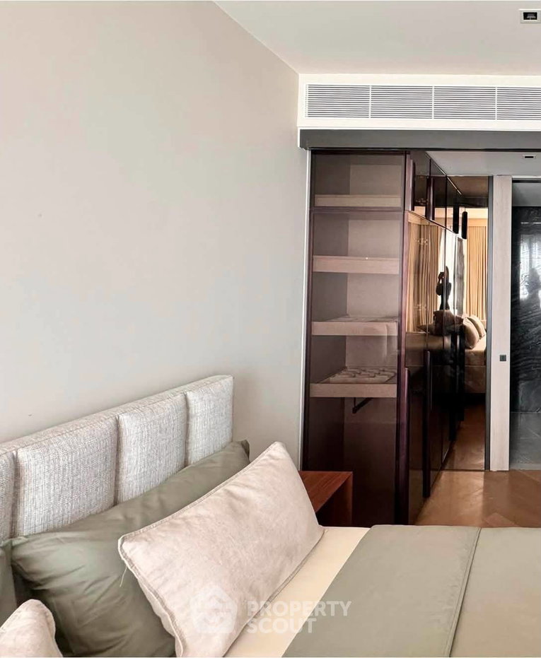 รูป คอนโด 1 ห้องนอน The Reserve Sukhumvit 61 ใกล้ BTS ทองหล่อ (ID 3201567) - รูปที่ 7/8