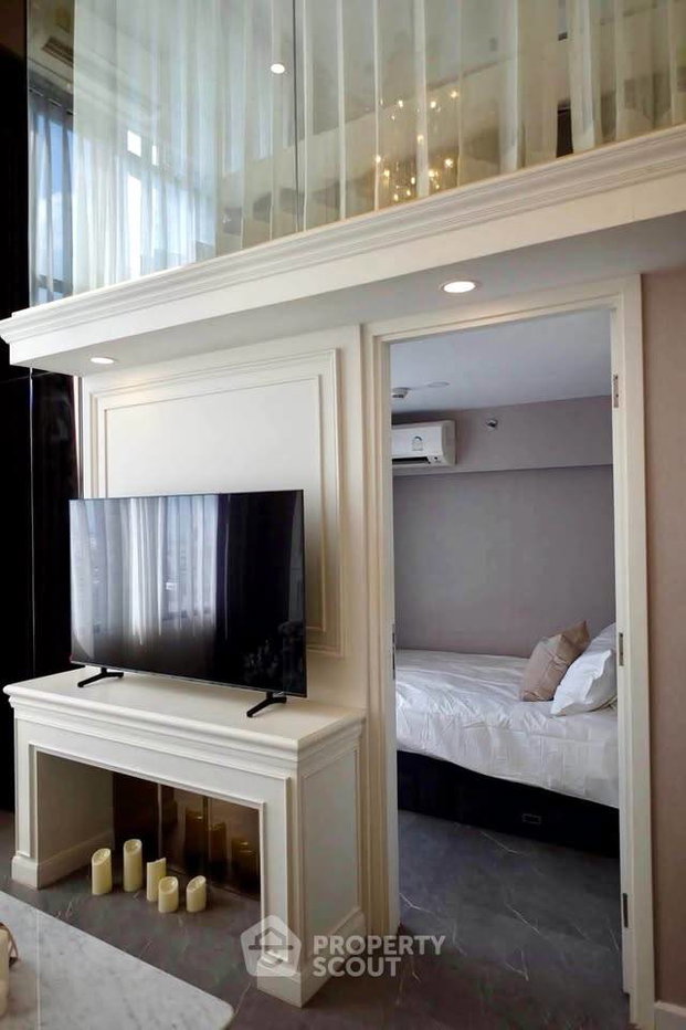 picture 2-BR Condo At Knightsbridge Prime Sathorn Near BTS Saint Louis (ID 3204247) - 8/10