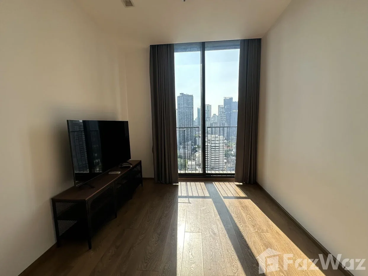 รูป ขาย คอนโด 1 ห้องนอน ในโครงการ โนเบิล บี33 6682981 - รูปที่ 1/8