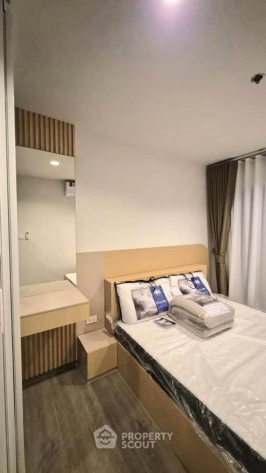 รูป คอนโด 1 ห้องนอน Regent Home Bangna ใกล้ BTS บางนา (ID 3203681) - รูปที่ 3/11