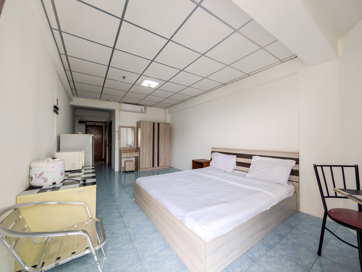 picture Studio Condo for Rent Rimhad Jomtien Condominium Pattaya - 3/7