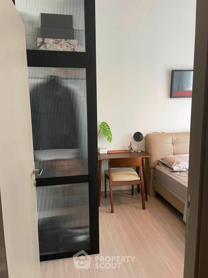 picture 15th-Floor 1-BR At Life Asoke Hype Near ARL Makkasan (ID 3203126) - 2/9