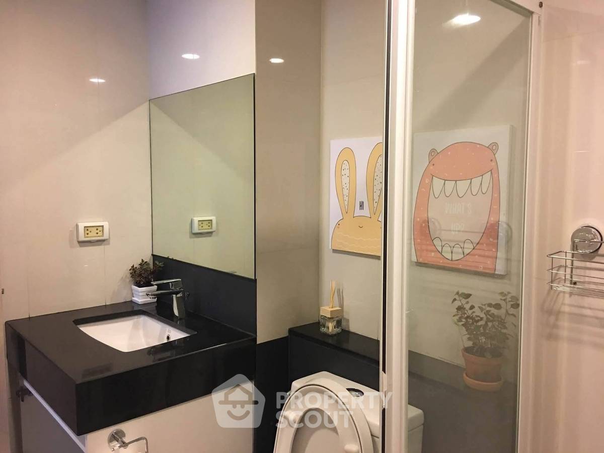 picture 1-BR Condo For Rent At Palm Springs Nimman Parlor (ID 3197520) - 9/15