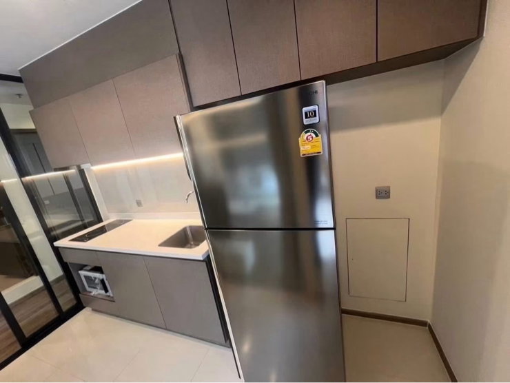 picture For Rent📍2Bed 2Bath 🛁Life Ladprao Valley📞0639399665 - 21/26