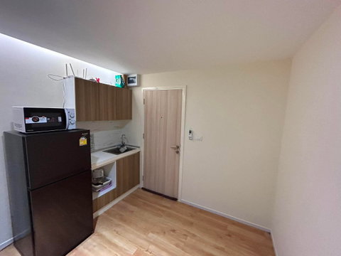 📌ห้องพร้อมเข้าอยู่📌   Modern Condo Bangphlat - Charan 79  /สนใจติดต่อไลน์  @ds159
