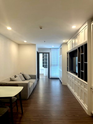 Condos for sale : 🏙✨ S1294 | Urgent Sale: Artisan Ratchada, large room (44.5 sq m), near MRT Thailand Cultural Centre, only 4.2 million baht.