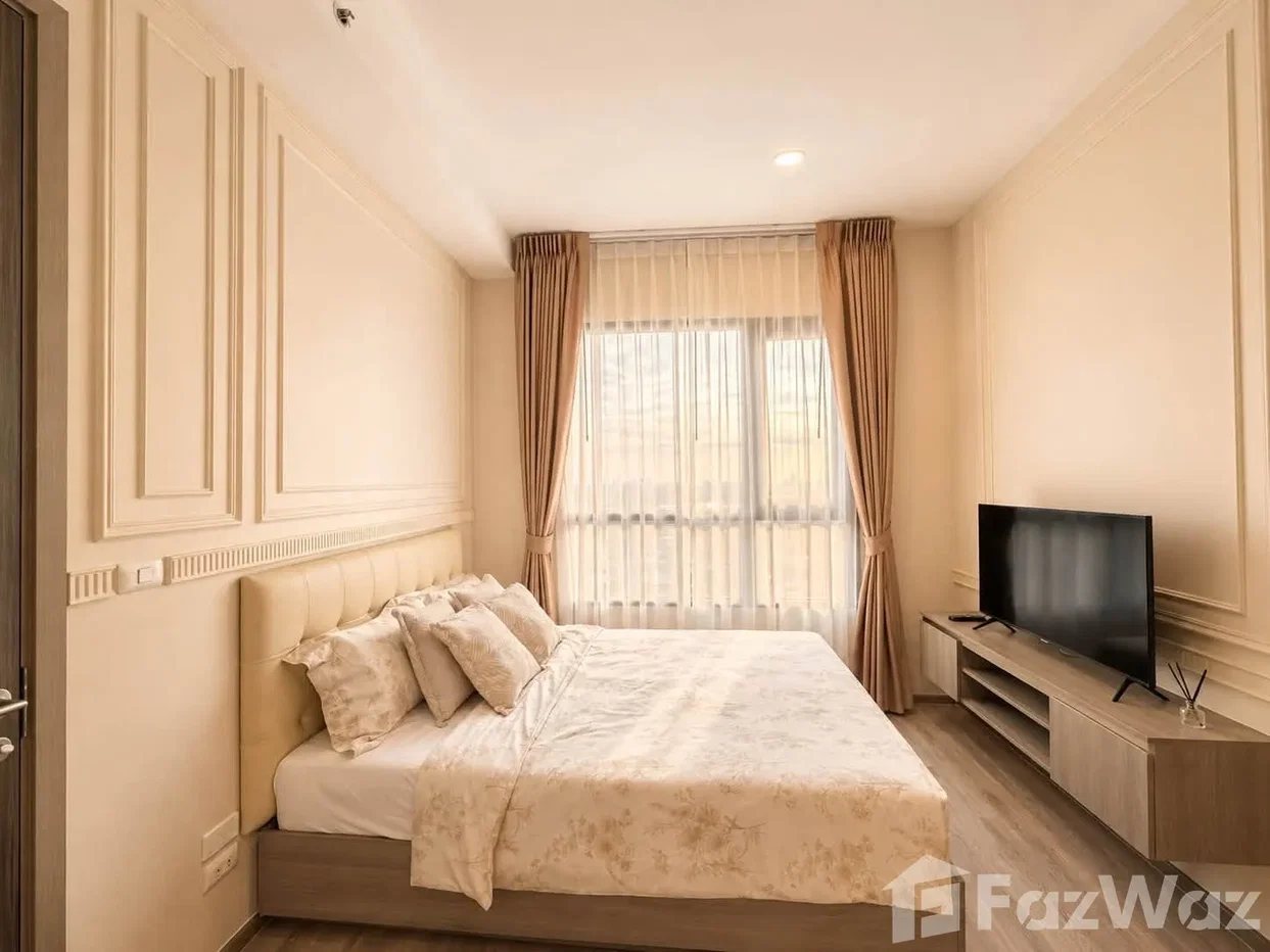 รูป คอนโดให้เช่า 2 ห้องนอน ในโครงการ KnightsBridge Prime Onnut 6683636 - รูปที่ 5/18