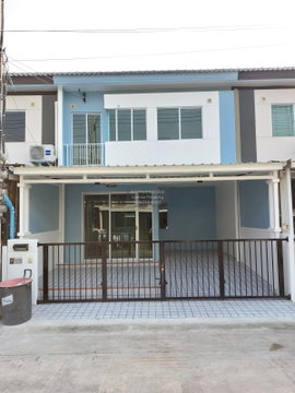 ขายทาวน์เฮ้าส์/ทาวน์โฮม  บ้านพฤกษา 124 รังสิต-คลอง 4 คลองสี่ คลองหลวง ปทุมธานี CX-125422 ✅ ทักไลน์ @connexproperty ตอบทันที ทีมงานมืออาชีพ ✅