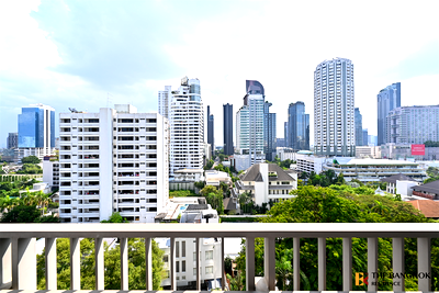 คอนโดให้เช่า : ควอทโทร บาย แสนสิริ ทำเลศักยภาพ ไม่แพงอย่างที่คิด