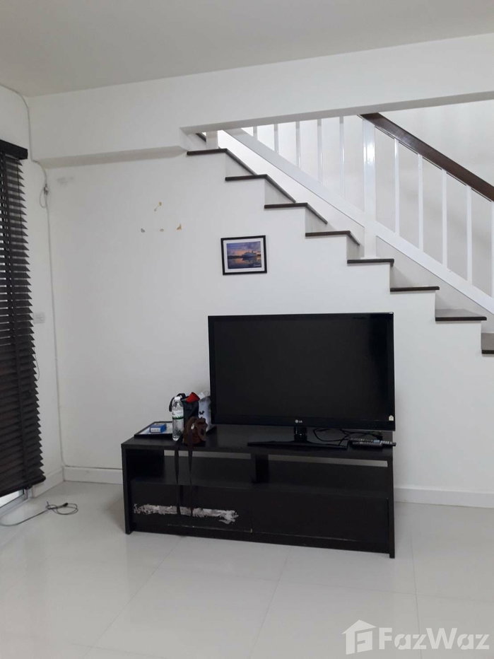 รูป ทาวน์เฮ้าส์ให้เช่า 3 ห้องนอน ในโครงการ ทาวน์ อเวนิว พระราม 9 1024274 - รูปที่ 5/20