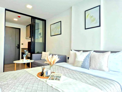 Condos for rent : 𝐂𝐨𝐧𝐝𝐨 𝐀𝐭𝐦𝐨𝐳 𝐏𝐚𝐥𝐚𝐜𝐢𝐨 𝐋𝐚𝐝𝐩𝐫𝐚𝐨 𝐖𝐚𝐧𝐠𝐡𝐢𝐧