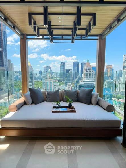 picture Spacious 3-BR 182 Sqm ROMM CONVENT For Sale, 400m To BTS Sala Daeng (ID 3202174) - 3/7