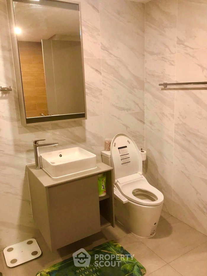 picture 1-BR Condo At Taka Haus Ekamai 12 Near BTS Ekkamai (ID 3201529) - 7/10