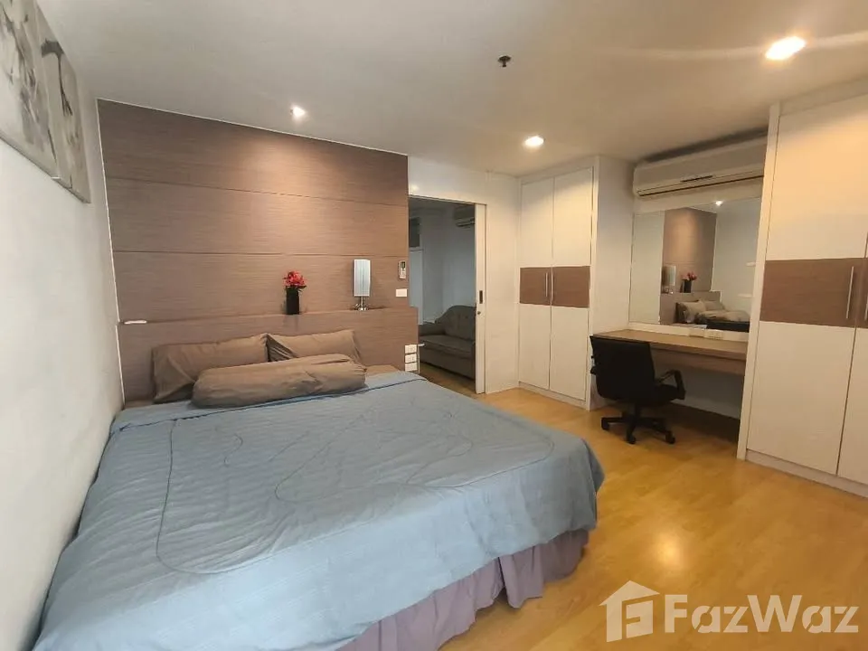 รูป ขาย คอนโด 1 ห้องนอน ในโครงการ ซีรีน เพลส สุขุมวิท 24 6683038 - รูปที่ 7/10