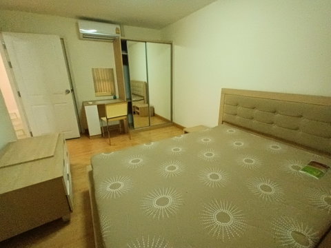 Condo for Rent Near BTS Onnut  500 M.