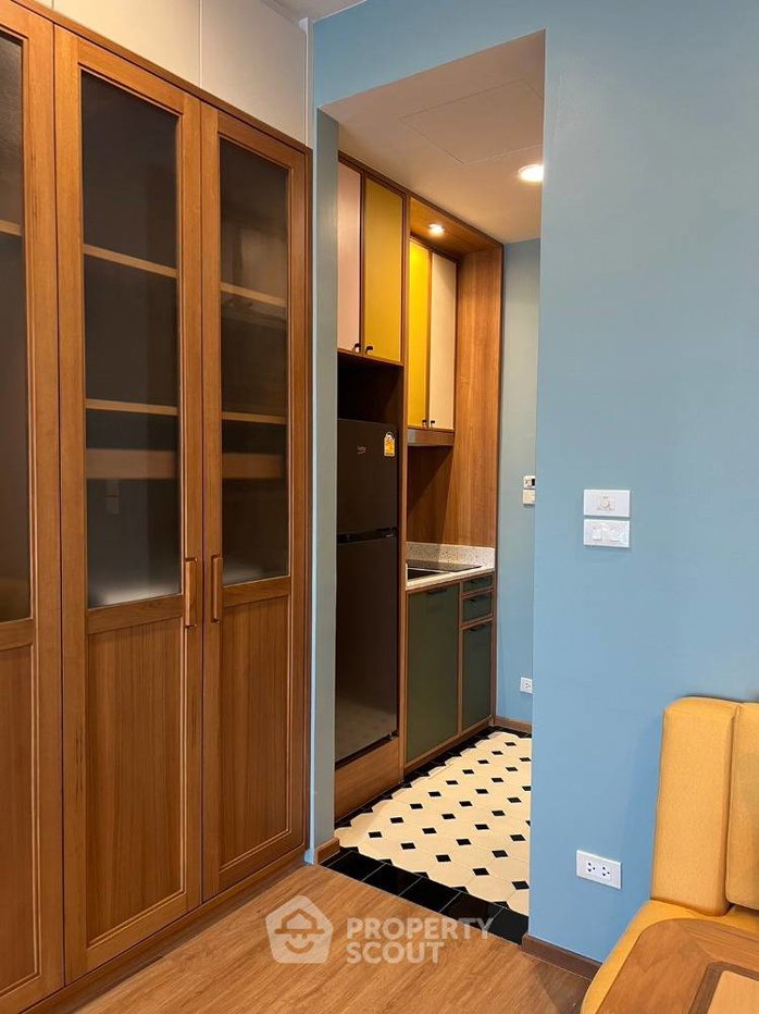 รูป คอนโดหนึ่งห้องนอน Juldis River Mansion Condominium ย่านบางลำพู (ID 1943006) - รูปที่ 8/13