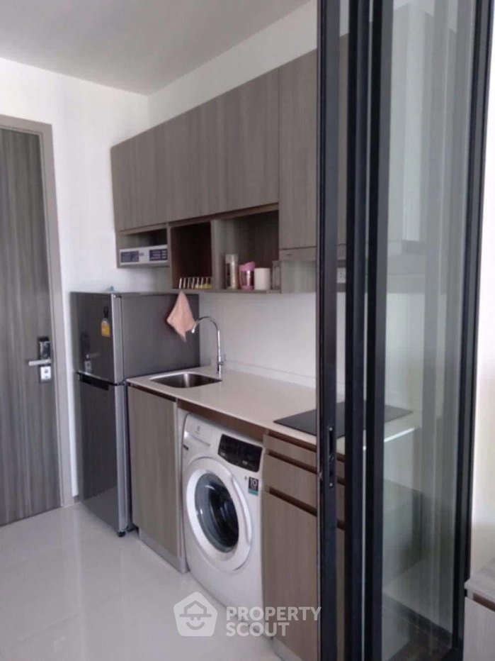 picture 33rd-Floor 1-BR Knightsbridge Prime Onnut Near BTS On Nut (ID 1203335) - 7/9