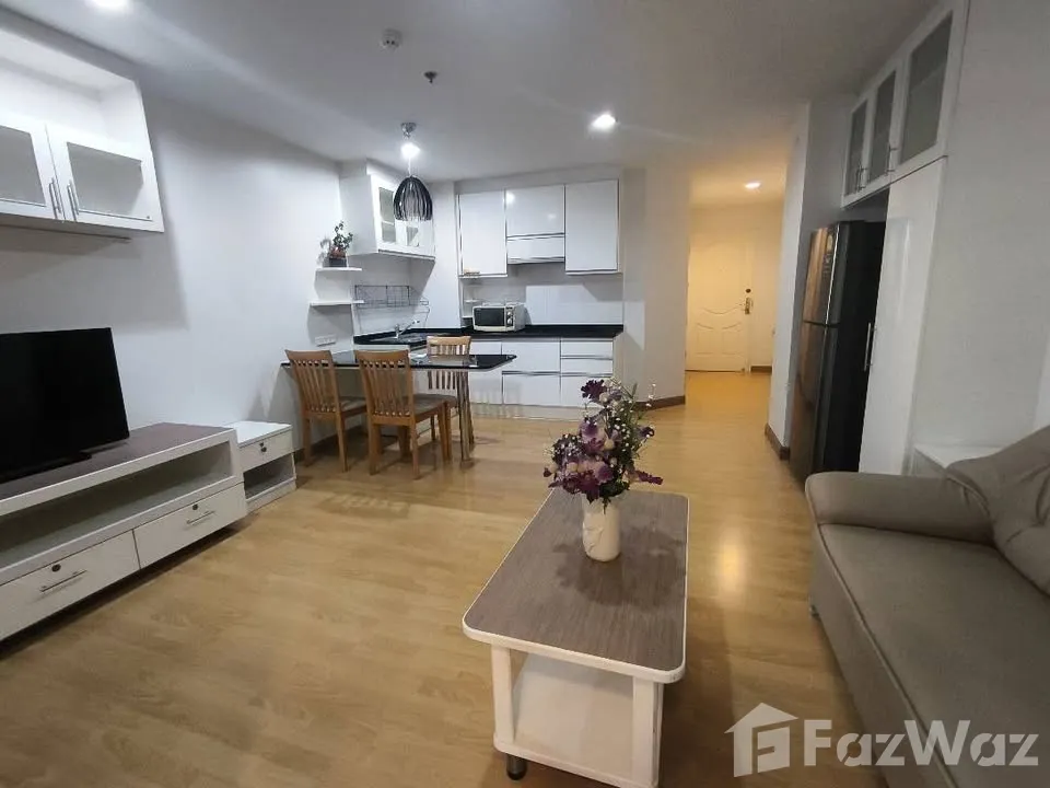 รูป ขาย คอนโด 1 ห้องนอน ในโครงการ ซีรีน เพลส สุขุมวิท 24 6683038 - รูปที่ 3/10