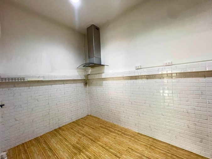 3-bed townhouse for sale, 198 sqm, 22 sq wah, The Eterno Ramkhamhaeng 174
