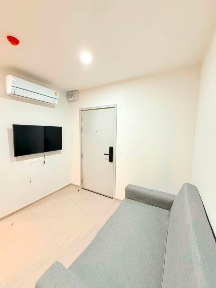 picture ðĨ For Rent | Aspire Asoke-Ratchada | 1 Bedroom 30 sq.m. Floor 8 | THB 16,000/month - 1/16