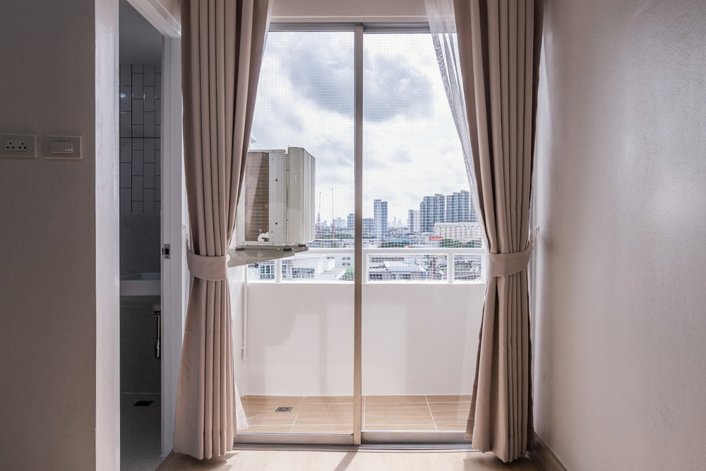 รูป R350 🏢🔥 ขาย Supattra Condotel ห้องใหญ่แบบนี้หาไม่ง่าย!🚆 ใกล้ BTS อุดมสุข เพียง 2.49 M เท่านั้น - รูปที่ 22/27