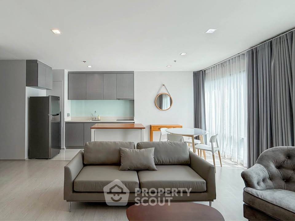 รูป 2 ห้องนอน 88 ตร.ม. Rhythm Sukhumvit 36-38 ใกล้ BTS ทองหล่อ (ID 3202097) - รูปที่ 4/16