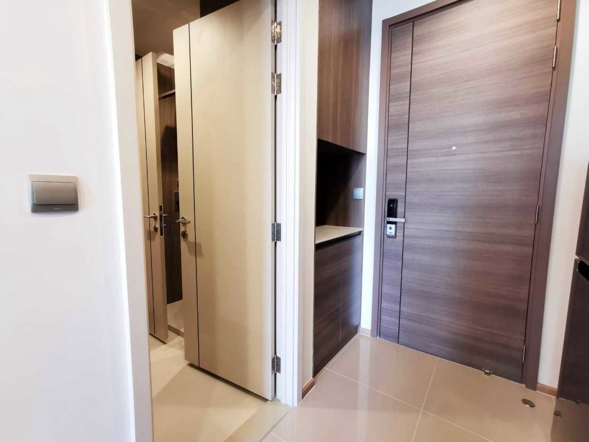 รูป For Rent 🏢✨THE LINE Phahon - Pradipat ห้องใหญ่ แต่งสวย มีราคาพิเศษ!สำหรับลูกค้าพร้อมย้าย สนใจแอดไลน์ @255ghzjq. มี@ด้วยน้าꔛ - รูปที่ 6/8