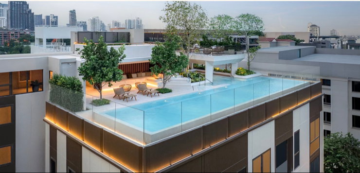 picture ✨ Rare Item find in the heart of Sukhumvit: Pet-friendly units available! - 10/18