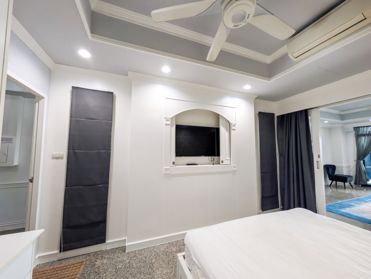picture 1 Bedroom Sea View Condo for Rent Jomtien Complex Condotel - 11/17