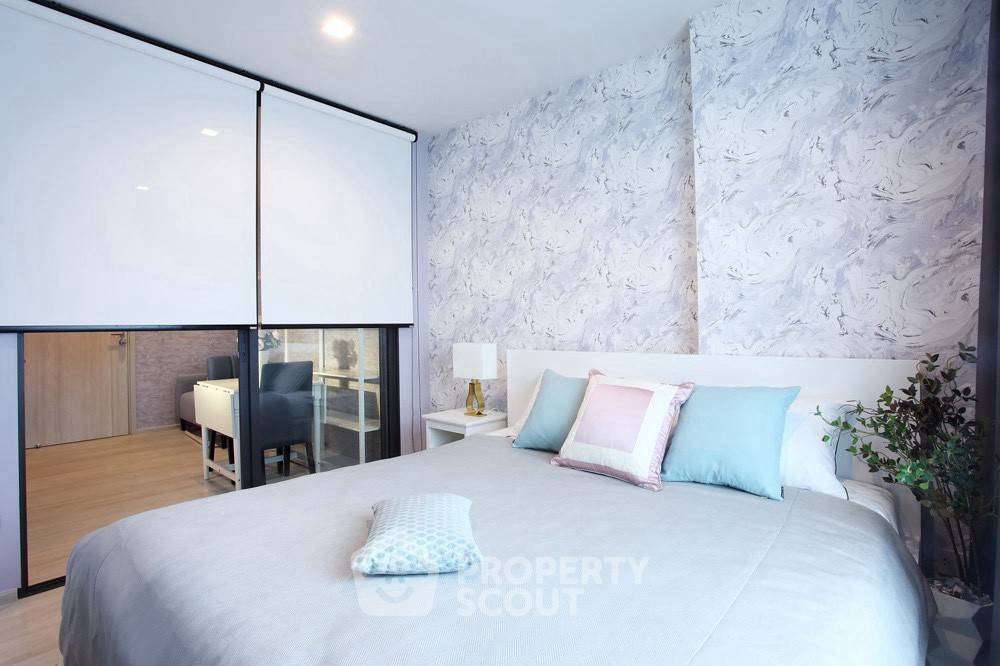 picture 1-BR Condo Life One Wireless By BTS Phloen Chit (ID 3203078) - 1/9