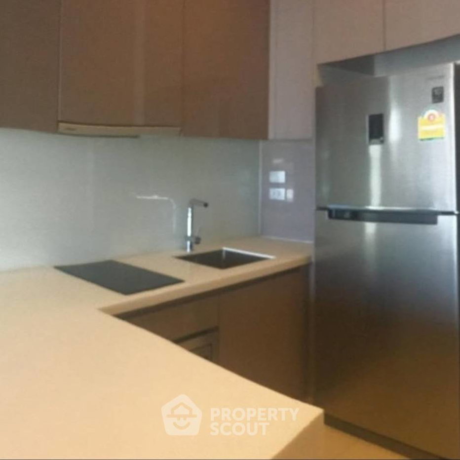picture 1-BR 48 Sqm Condo At Hyde Sukhumvit 13, 200m To BTS Nana (ID 2870264) - 8/8