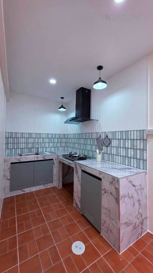 รูป 📌 ขายทาวน์เฮาส์ โครงการ บ้านพฤกษา 3 บางบัวทอง 2 ชั้น 3 ห้องนอน 2 ห้องน้ำ - รูปที่ 6/8