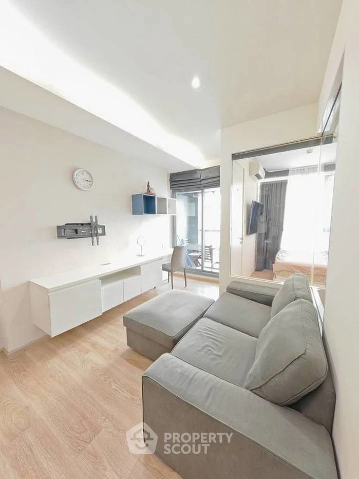 รูป คอนโด 1 ห้องนอน H Sukhumvit 43 ใกล้ BTS พร้อมพงษ์ (ID 3203386) - รูปที่ 5/9