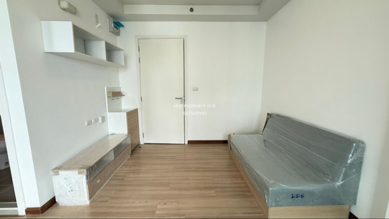 ให้เช่าคอนโด 1 ห้องนอน 31 ตร.ม. เจ คอนโด สาทร - กัลปพฤกษ์