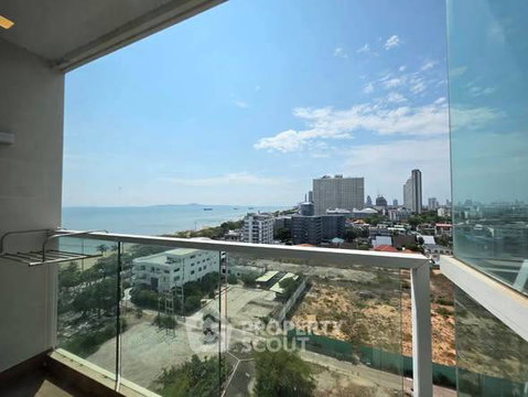 คอนโด 1 ห้องนอน 40 ตร.ม. Cetus Beachfront หาดจอมเทียน (ID 3204458)