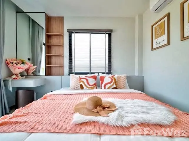 รูป วิลล่าให้เช่า 5 ห้องนอน ใน เมืองพัทยา, ชลบุรี 6682878 - รูปที่ 24/49