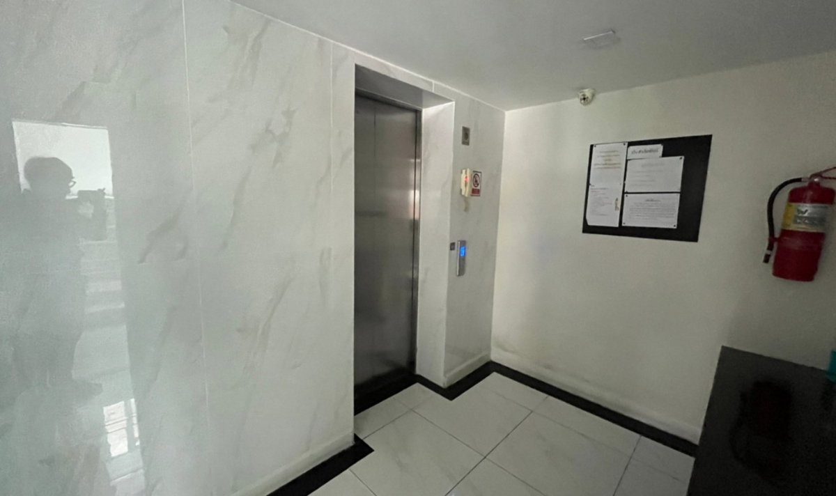 รูป 🔥 ขาย คอนโด โมเดิร์น คอนโด (Modern Condo) | ใกล้ MRT บางอ้อ - รูปที่ 3/7