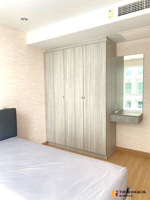 Condos for sale : Supalai Riva Grande Move-in Ready, Just Bring Your Bags