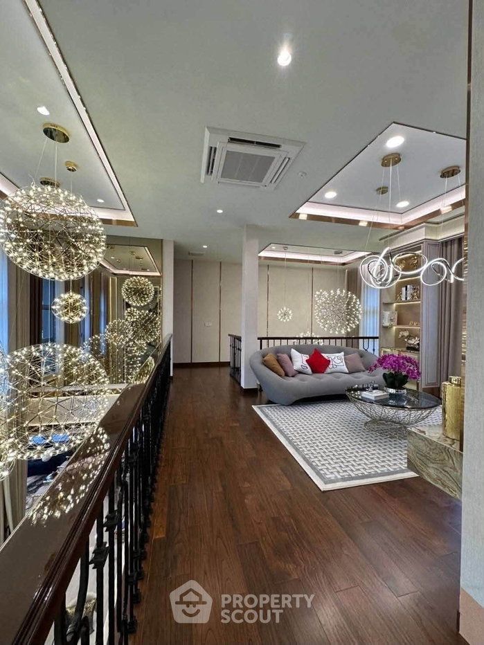 รูป บ้าน 4 ห้องนอน ขนาด 650 ตร.ม. ใน Perfect Masterpiece Rama 9 – Krungthep Kreetha (ID 3199529) - รูปที่ 11/21