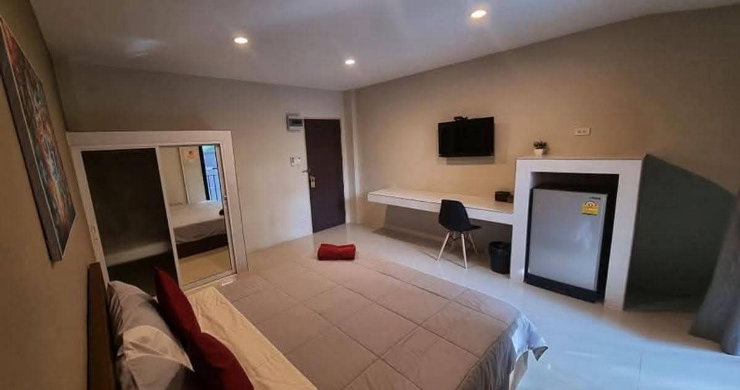 รูป ขายอพาร์ทเม้นท์บ้านฉาง ระยอง
3 ชั้น 32ห้อง 25ล้าน
- รูปที่ 6/16