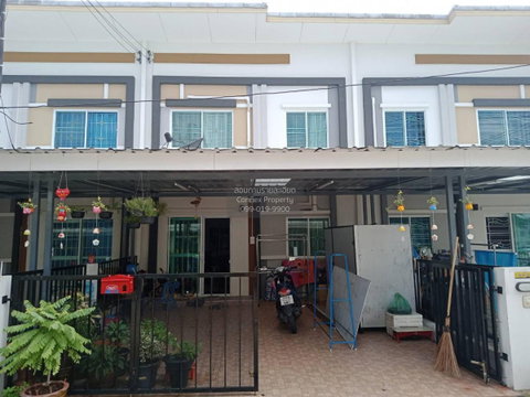 For Sale Townhouse/Townhome  , Lio BLISS Wongwaen - Pinklao (Rama 5) , Bang Yai , Bang Yai , Nonthaburi , CX-126622 ✅ Live chat with us ADD LINE @connexproperty ✅