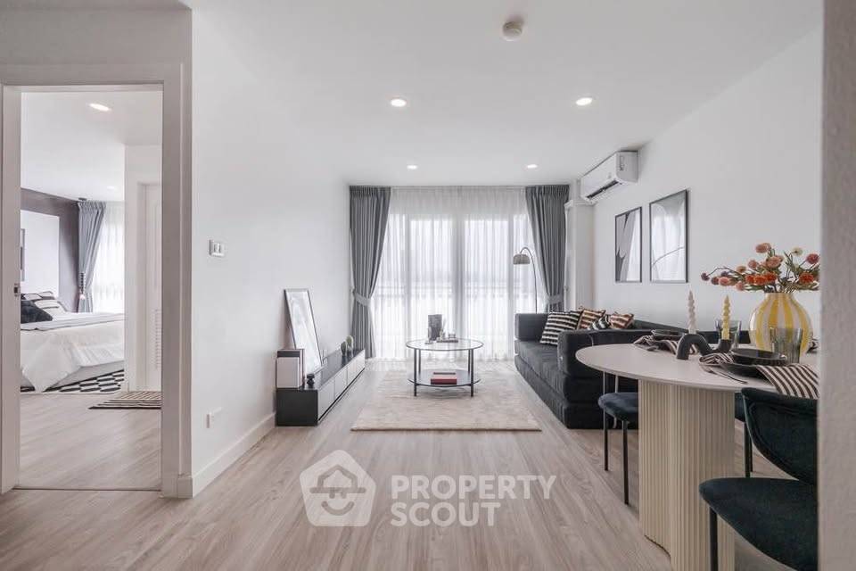 picture 2-BR Condo For Sale At Baan Ruenrom Bangna, Suan Luang (ID 3201796) - 3/9