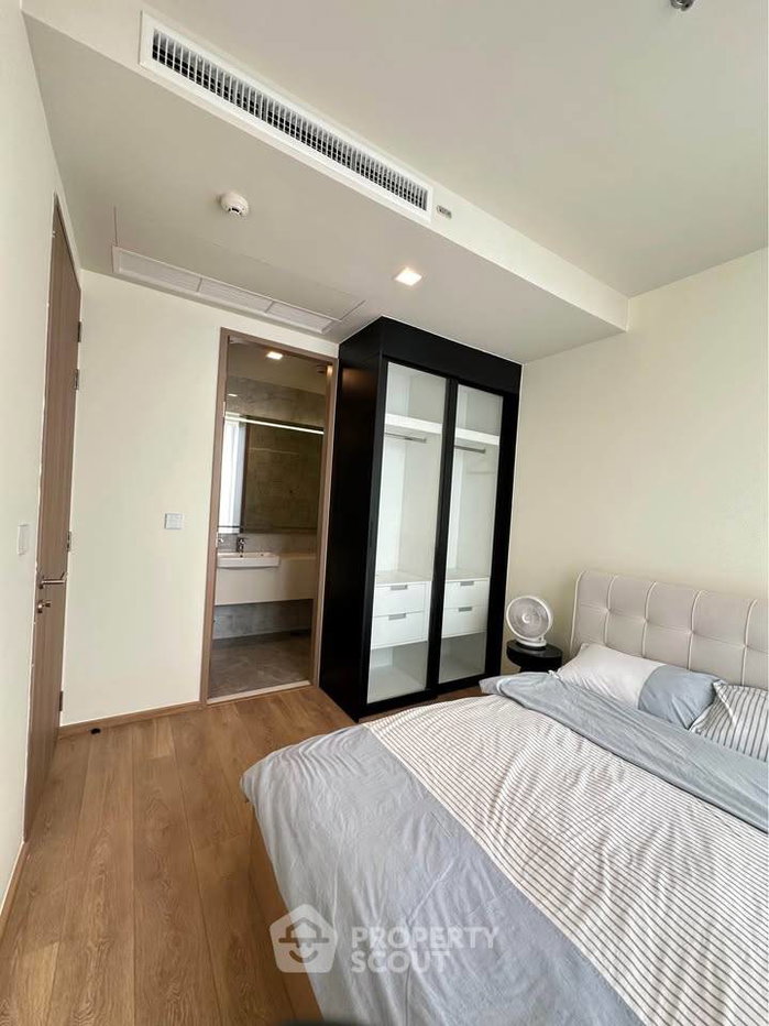 รูป คอนโด 2 ห้องนอน Noble Around Sukhumvit 33 ใกล้ BTS พร้อมพงษ์ (ID 3203370) - รูปที่ 7/15